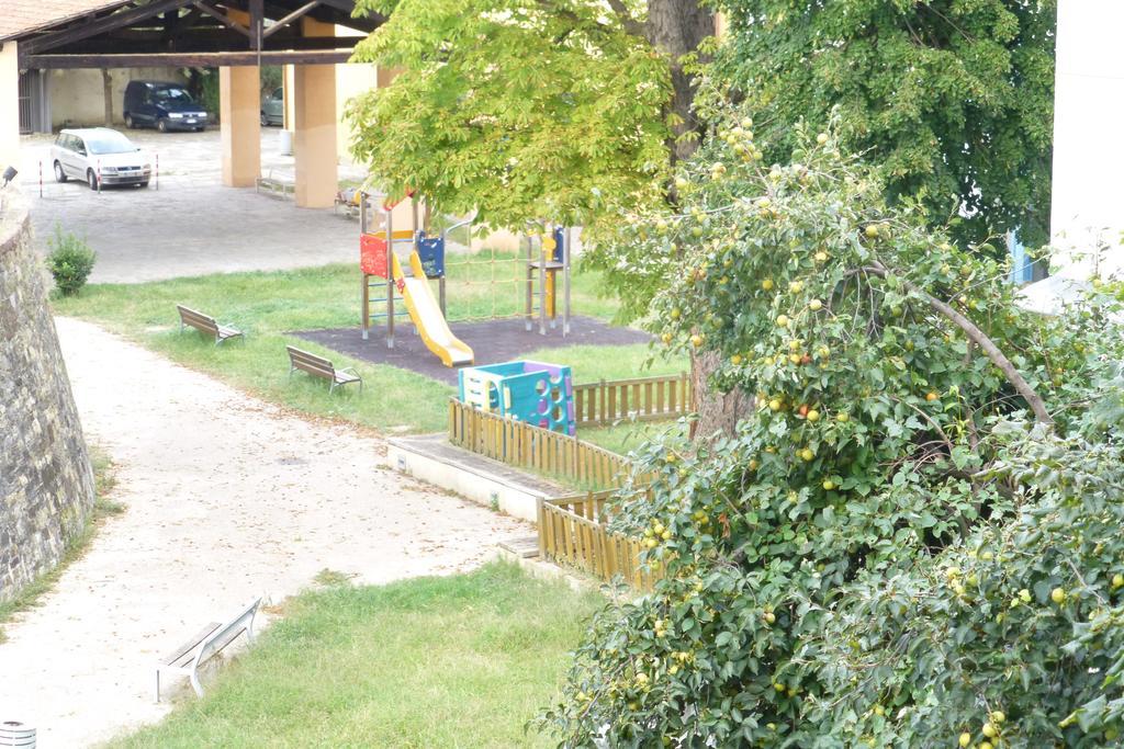 Appartamento Porta San Frediano Firenze Eksteriør bilde