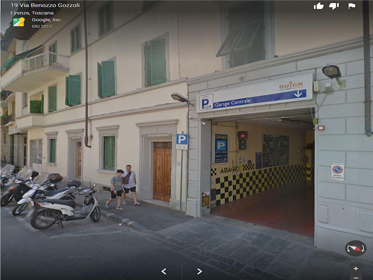 Appartamento Porta San Frediano Firenze Eksteriør bilde